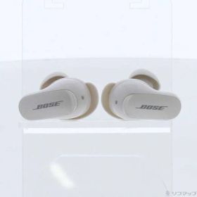 〔中古品〕 QuietComfort Earbuds II ソープストーン【269】
