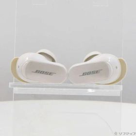 〔中古品〕 QuietComfort Earbuds II ソープストーン【196】