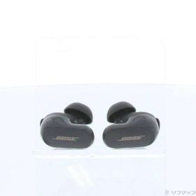 〔中古品〕 QuietComfort Earbuds II エクリプスグレー【352】