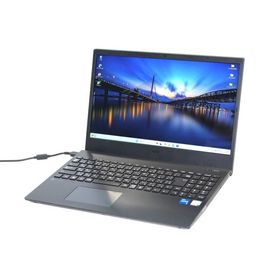 即配 外装良好 11世代Corei5 LAVIE Direct N15 GN245B/DS パールブラック i5-1135G7 16G SSD256G 15.6FHD DVD Wi-Fi6 Win11 快速 ノートパソコン AAA評価