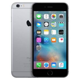 iPhone6s[32GB] docomo スペースグレイ【安心保証】