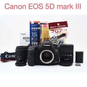 キヤノン(Canon)のCanon EOS 5D Mark III+ Canon EF 35-80㎜(デジタル一眼)