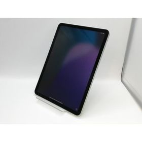 【中古】Apple 【Wi-Fi】 iPad Air（第4世代/2020） 64GB グリーン MYFR2J/A【なんば】保証期間１ヶ月【ランクB】