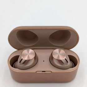 Technics テクニクス ワイヤレスイヤホン EAH-AZ40M2ローズゴールド