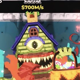 📣破格📣La Casa Boo 700M/s 変異あり‼️ | ロブロックス(ROBLOX)のアカウントデータ、RMTの販売・買取一覧