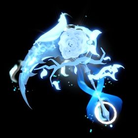 FISCH(フィッシュ) オニリファルクスロッド用限定スキン Nightly Blossom | ロブロックス(ROBLOX)のアカウントデータ、RMTの販売・買取一覧