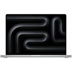 【未使用】Apple MacBook Pro 16インチ M4 Pro(CPU:14C/GPU:20C) 24GB/512GB シルバー MX2T3J/A(16インチ,M4,2024)【新宿2】保証期間3ヶ月