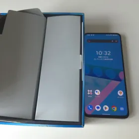 ASUS ZenFone 7 中古¥13,480 | 新品・中古のネット最安値 | カカクキング