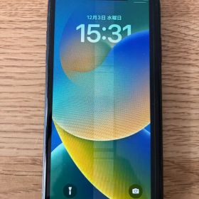 Apple iPhone 11 256GB SIMフリー