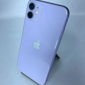 【中古】iPhone 11 64GB simロック解除済