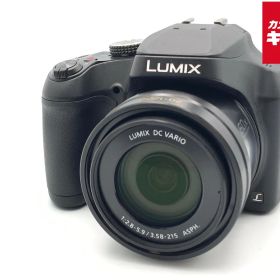 【中古】 【良品】 パナソニック LUMIX DC-FZ85-K