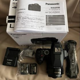 PanasonicLUMIX DC-FZ85D