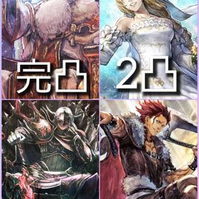 【最強初期アカ】ルビー16830個 新バージェス三世完凸 エリカ2凸+黒騎士 アヴァル所持】 | オクトラ(オクトパストラベラー)のアカウントデータ、RMTの販売・買取一覧