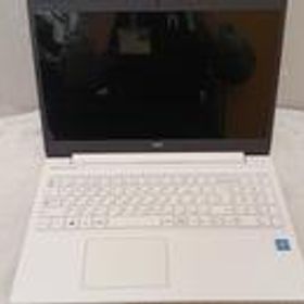 ノートパソコン PC-NS150NAW NEC