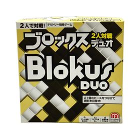 MATTEL ブロックス デュオ ボードゲーム(その他)