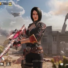 引退垢9 | CoDモバイルのアカウントデータ、RMTの販売・買取一覧