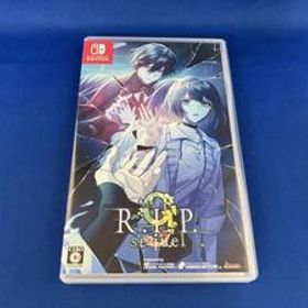 ニンテンドースイッチ 9 R.I.P. sequel [通常版]