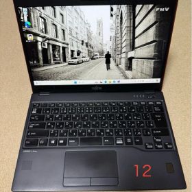 富士通 LIFEBOOK U939/A