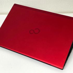 富士通 LIFEBOOK U939/A i5-8世代 超軽量スリムノート