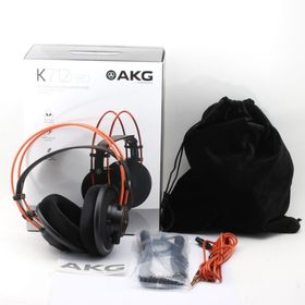 アーカーゲー(AKG)のAKG K712 PRO(ヘッドフォン/イヤフォン)