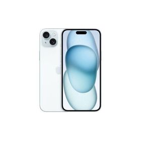 Apple アップル iPhone15 Plus SIMフリー スマートフォン 128GB ブルー MU0D3JA[ラッピング可]