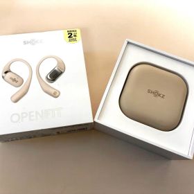 shokz openfit SKZ-EP-000021 beige