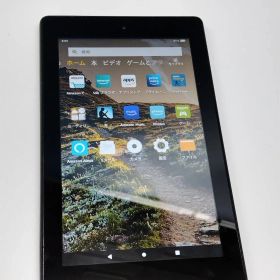 Amazon Fire 7 (第9世代) 16GB/M8S26G/タブレット/Android