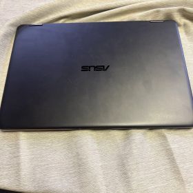 asus zenbook flip ux370