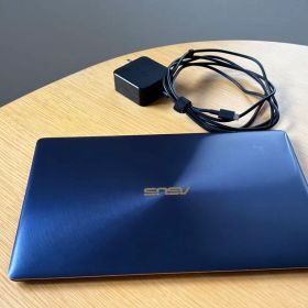 ASUS ZenBook3 UX390U i7/16GB/512GB SSD
