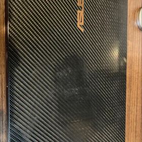 ASUS ZenBook UX393EA ノートPC