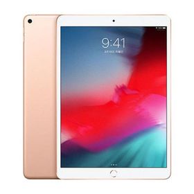 iPad Air 10.5インチ 第3世代[64GB] セルラー SIMフリー ゴー …