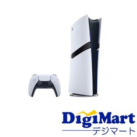 ソニー SONY プレイステーション 5 Pro playstation 5 Pro 本体 [CFI-7000B01] [2TB] 【新品・国内正規品】【返品不可商品】