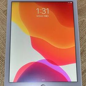 Apple iPad Air2 A1566 Wi-Fiモデル 32GB シルバー (MNV62J/A)【アクティベーションロック解除済】