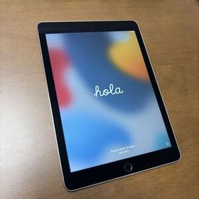 iPad Air2 64GB Wi-Fiモデル スペースグレイ Apple