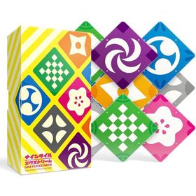 ナインタイル エクストリーム