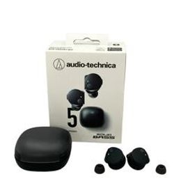 オーディオテクニカ SOLID BASS イヤホン ATH-CKS50TW2 audio-technica