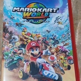 マリオカートワールド Nintendo Switch2 ソフト