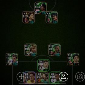 イーフト | eFootball 2025(イーフト)のアカウントデータ、RMTの販売・買取一覧