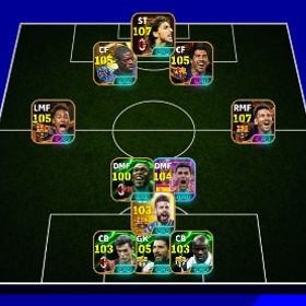 引退垢 | eFootball 2025(イーフト)のアカウントデータ、RMTの販売・買取一覧