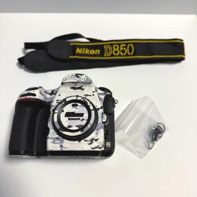 Nikon D850 デジタル一眼レフ 本体