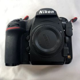 Nikon D850 デジタル一眼レフカメラ
