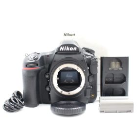 ■極上品■ Nikon D850 ボディ デジタル一眼レフカメラ ニコン