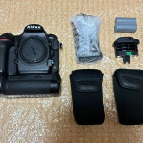 Nikon D850 ボディ