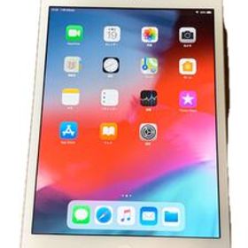 ipad mini 2 Wi-Fi専用 16GB シルバー 中古 極美品