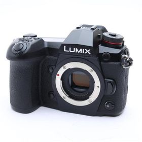 《美品》Panasonic LUMIX DC-G9 PRO ボディ