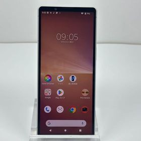SONY Xperia 5 V so-53d 128GB simフリー