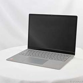 〔中古品（難あり）〕 Surface Laptop 4 〔AMD Ryzen ／8GB／SSD256GB〕 5PB-00046 プラチナ〔中古品（難あり）〕 Surface Laptop 4 〔AMD Ryzen ／8GB／SSD256GB〕 5PB-00046 プラチナ