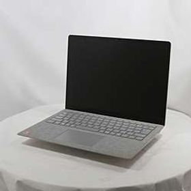 〔中古品（難あり）〕 Surface Laptop 〔Core i5／8GB／SSD256GB〕 DAG-00059 プラチナ〔中古品（難あり）〕 Surface Laptop 〔Core i5／8GB／SSD256GB〕 DAG-00059 プラチナ