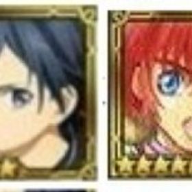 【画像の所持】+2750石+万能凸6枚+レジェンドフェス6-20枚+その他合計ガチャ583回！ | チェインクロニクル(チェンクロ)のアカウントデータ、RMTの販売・買取一覧