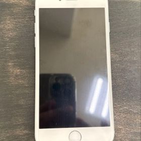 Apple iPhone6 シルバー 16GB docomo 整備品